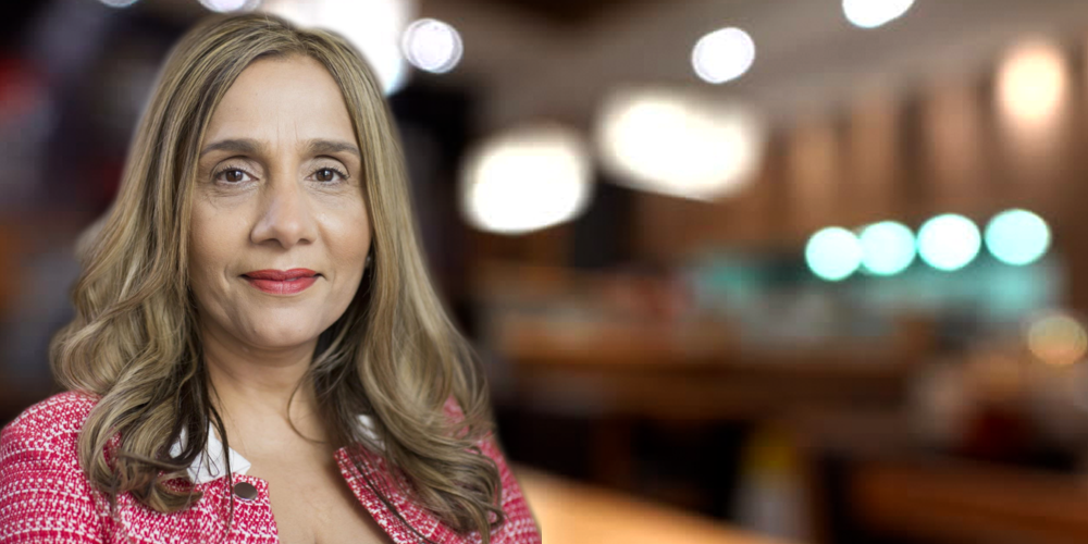 Be Persistent If You Want To Make A Difference