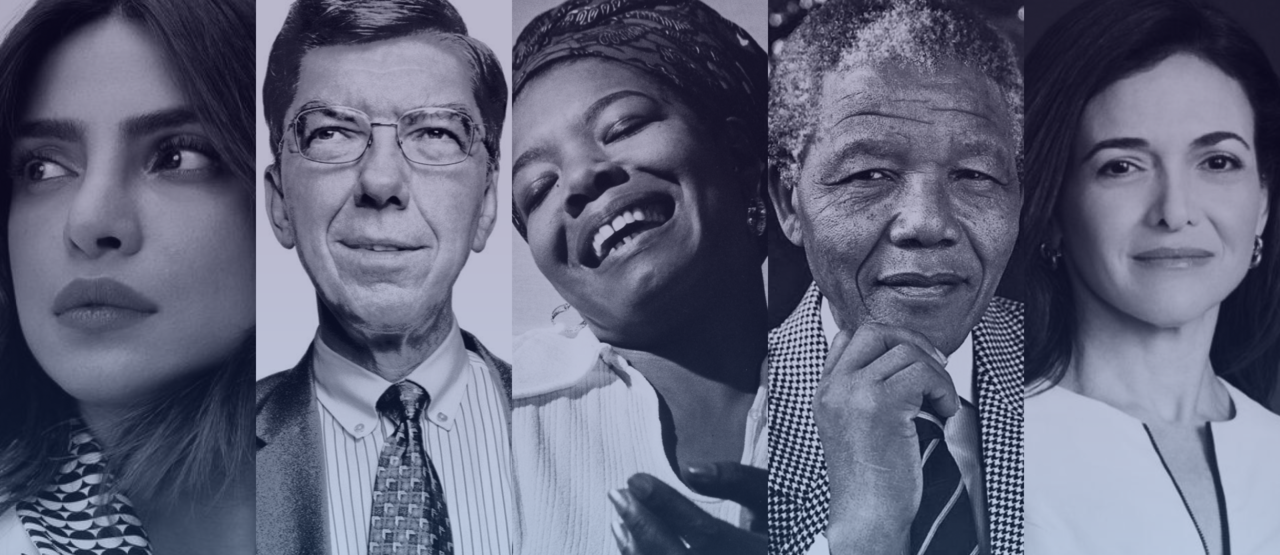 Inspirational International Women's Day Quotes That Will Make You a Better Leader