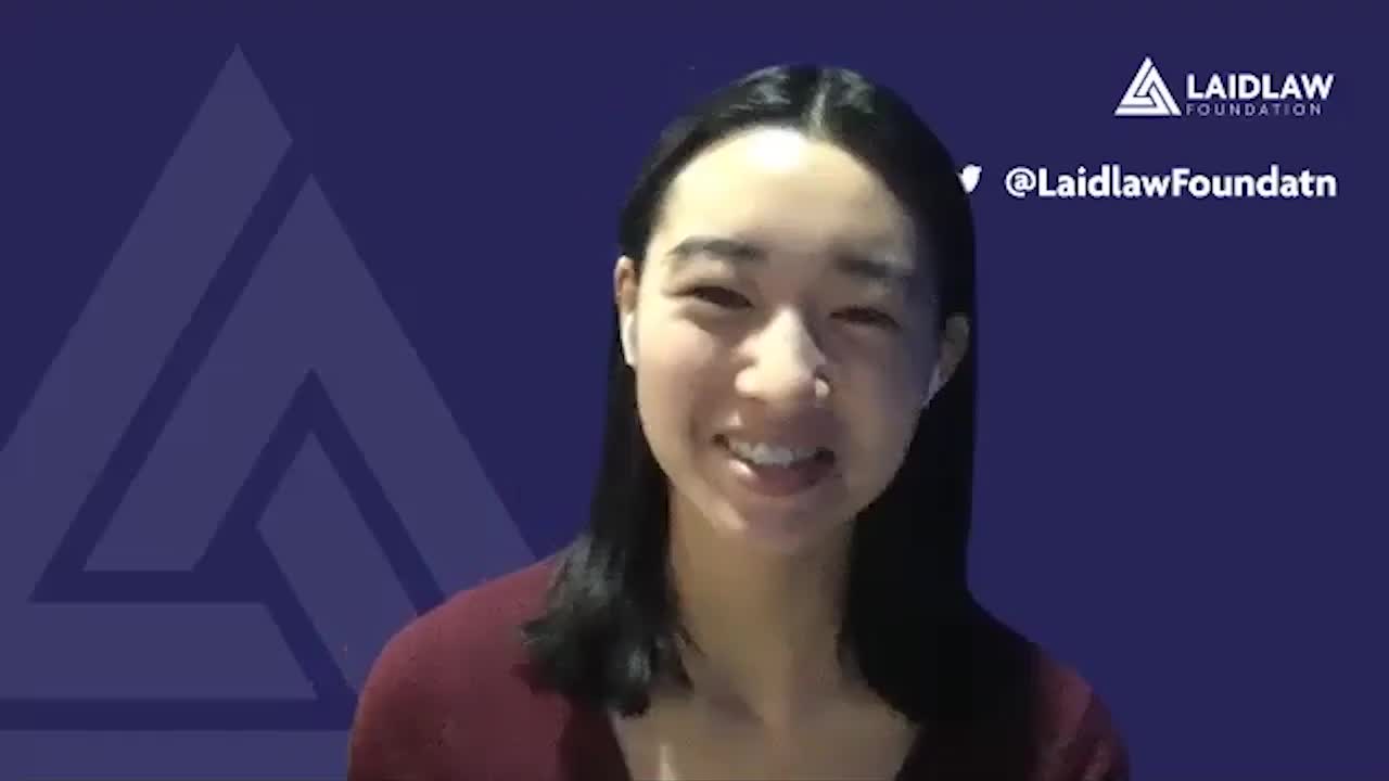 Introducing: Kayla Kim - Marketing & Community Manager