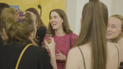 #LaidlawUCL19 Showcase