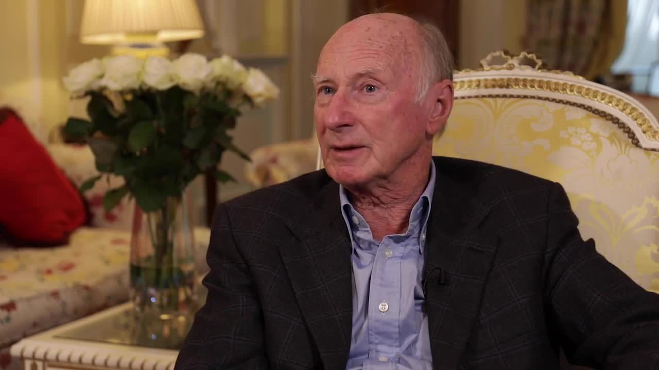 Lord Laidlaw: Undergraduate Research and Leadership Scholarship Programme