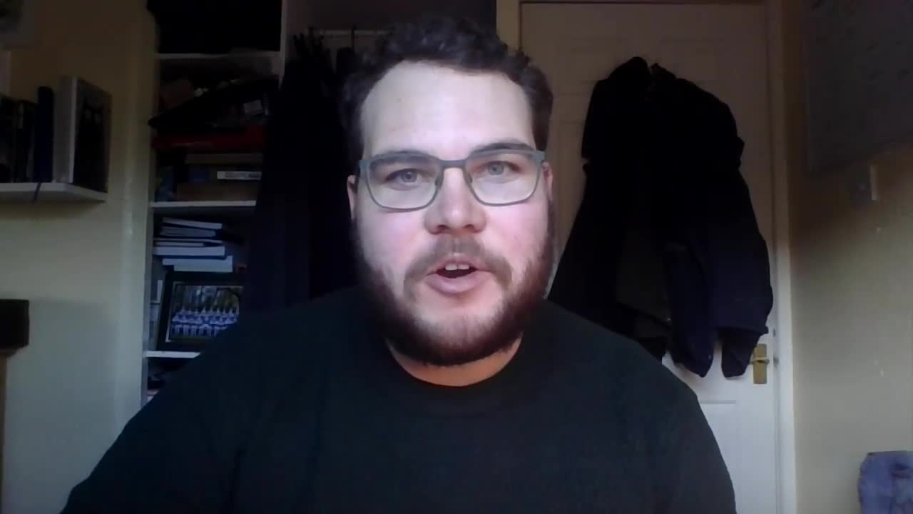 Laidlaw Video Report