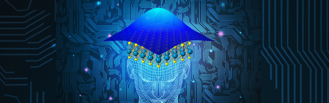 Gaussian synapses for probabilistic neural networks