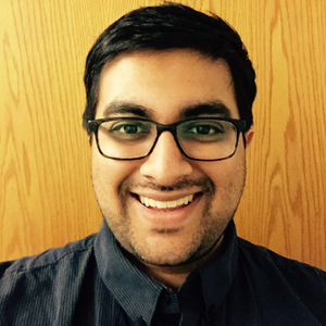 Go to the profile of Shaun Patel