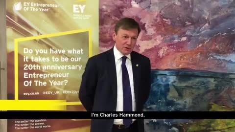 Charles Hammond