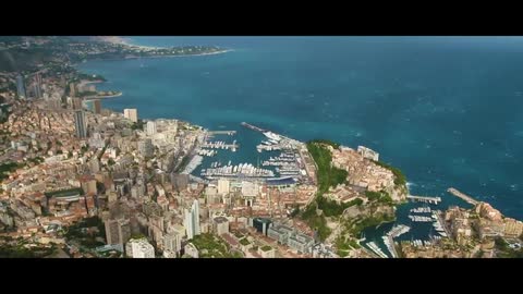 EY World Entrepreneur Of The Year 2017 highlights