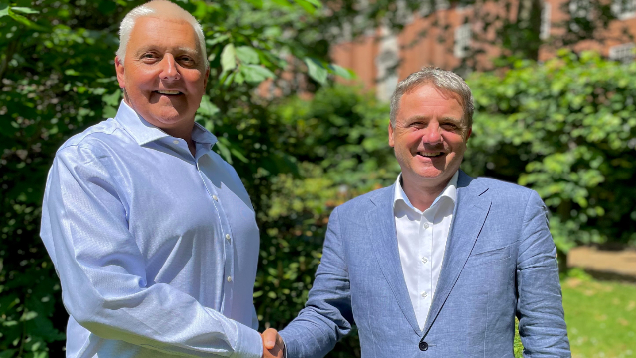 Encyclis announces leadership transition as business enters new phase of growth