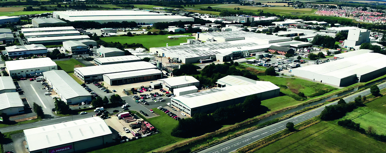 Single-Source strength: How British manufacturing with global reach supports Energy-from-waste