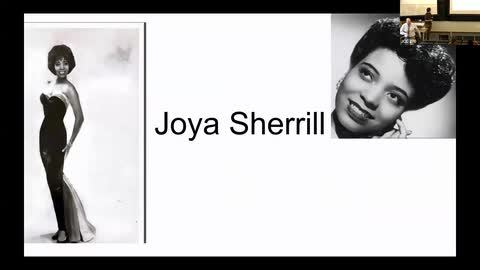 Mathew Winkler – Who Took the 'A' Train?: Exploring the Legacy of Joya Sherrill