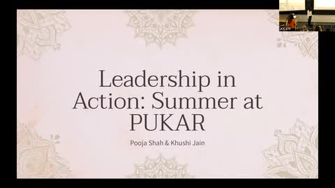 Advancing Women’s Health and Mental Well-Being in Mumbai with PUKAR