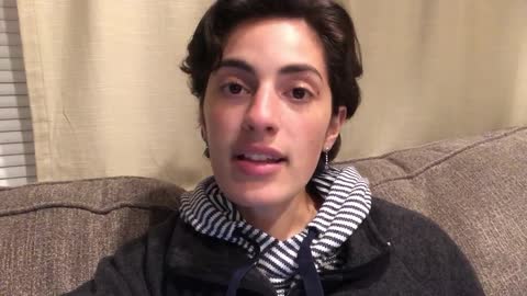 Amel Hassan - Tufts Laidlaw Scholar