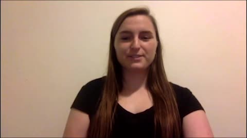 Francesca Deleso - Tufts Laidlaw Scholar