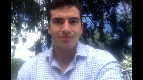 Josue Llamas Rodriguez - Tufts Laidlaw Scholar