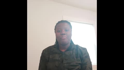 Magnifique Mukundwa - Tufts Laidlaw Scholar