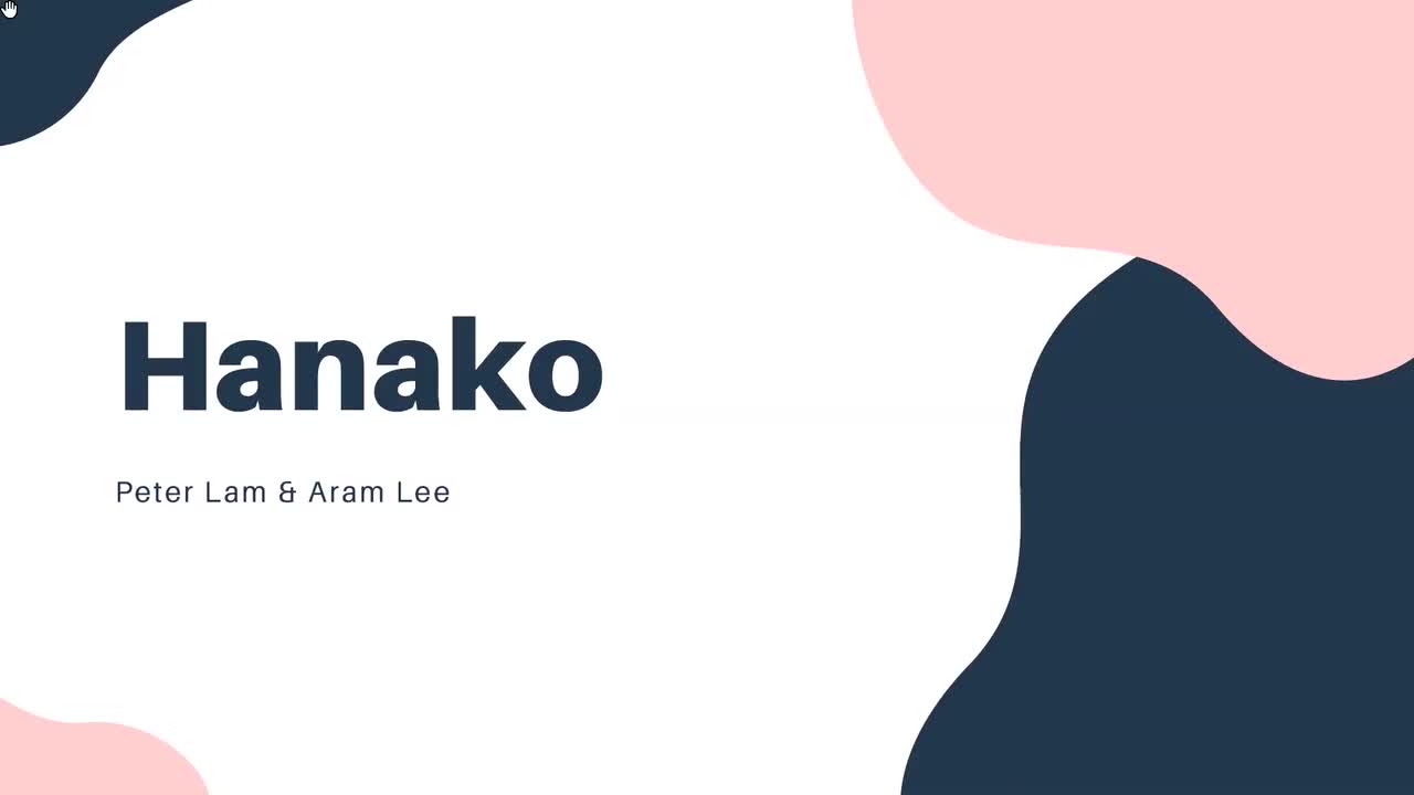 Modernizing CBT-E Through Advanced EMA in  Mobile App Development - Aram Lee & Peter Lam