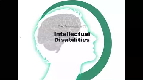 The Neuroscience of Intellectual Disabilities - Josue Llamas Rodriguez