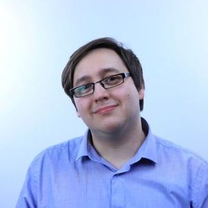 Go to the profile of Alexander Marshall