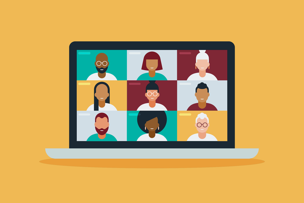 STEM First Meeting Updates