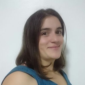 Veronica Roman-reyna | Nature Portfolio Microbiology Community