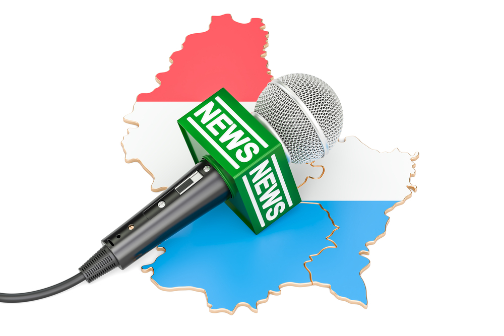 LUXEMBOURG -NEWS 