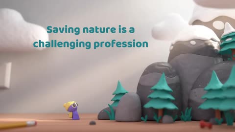 Capacity development in nature conservation: New approaches to strengthen individual professionals