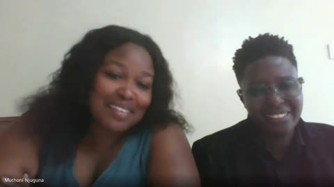 African Solutions to African Problems: Muthoni and Elizabeth are starting ‘EcoHope Africa’