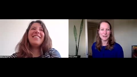 Working conditions in conservation: A chat with Melina