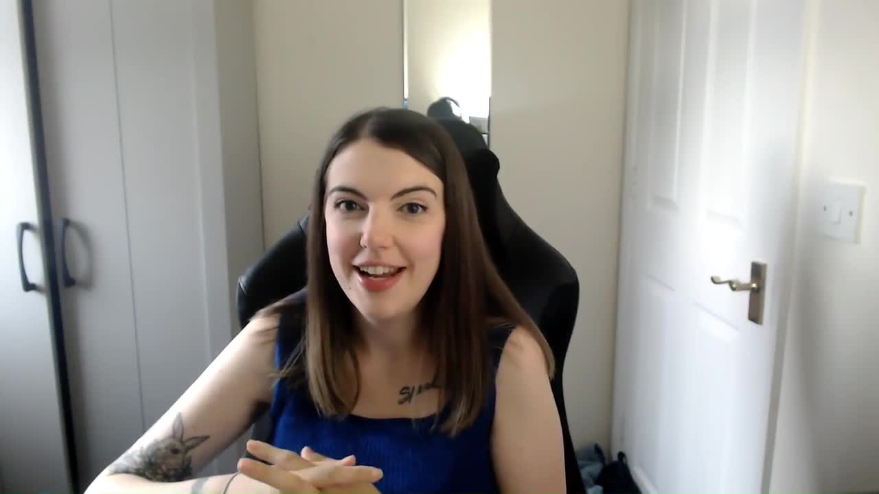 WildHub Conservation Catalyst: Fleur Morton