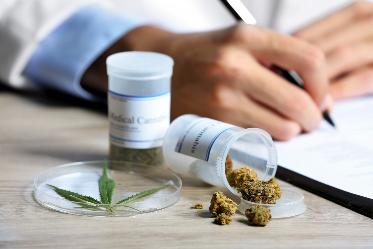 Faster access to cannabisbased medicines as import restrictions are