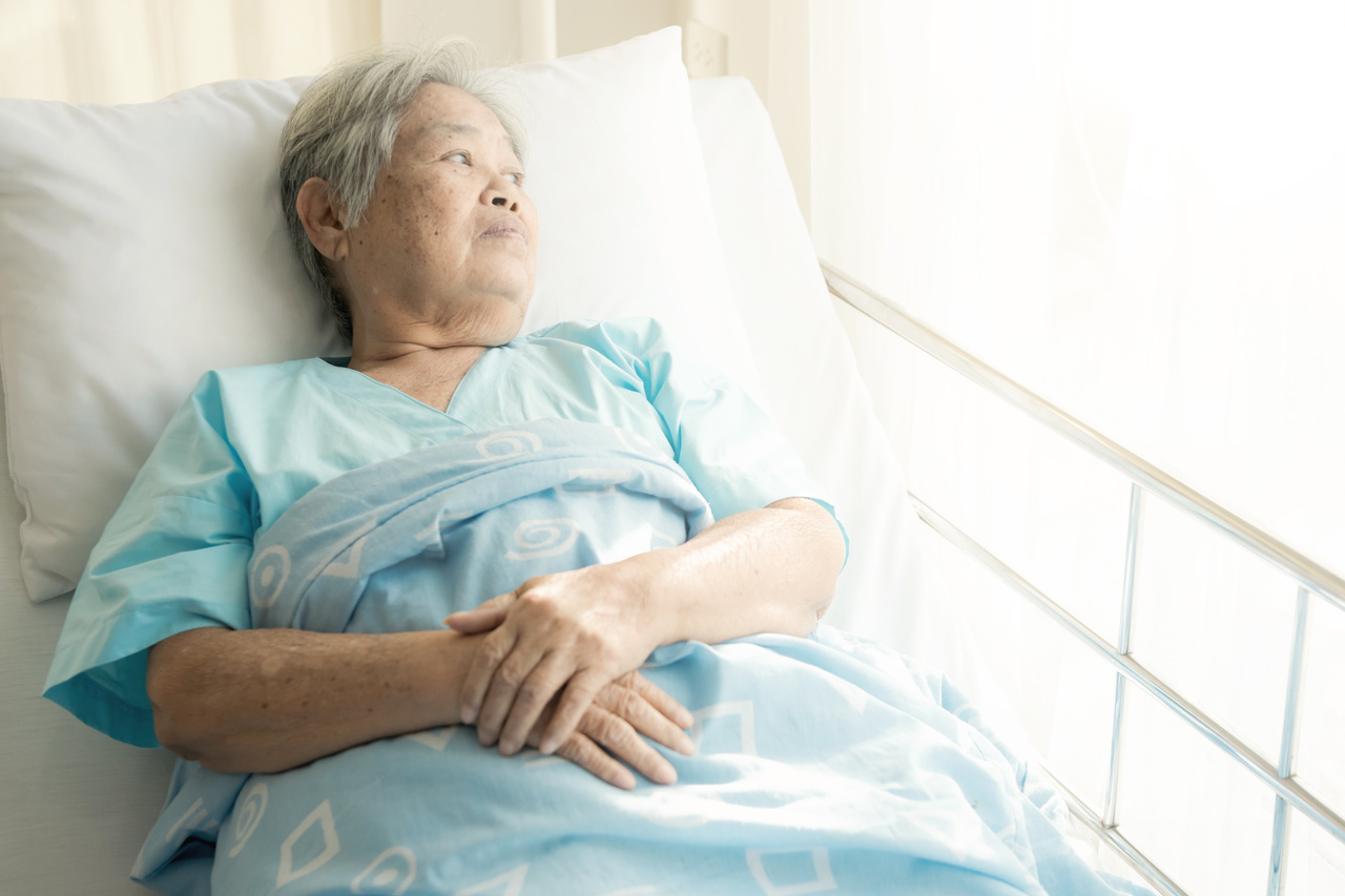 Millions Of Lost NHS Bed Days Due To Poor Social Care OnMedica