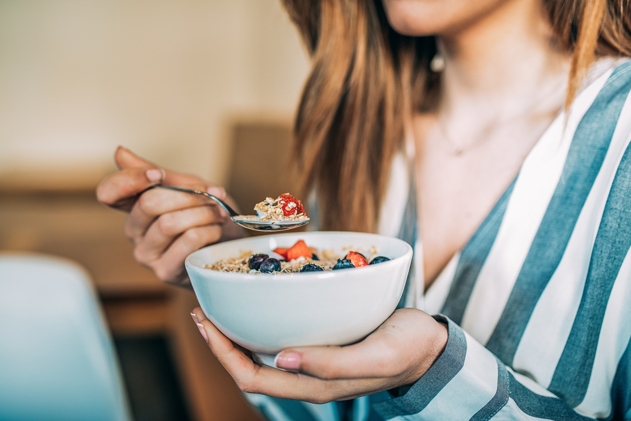 Skipping breakfast might not lead to weight gain after all OnMedica