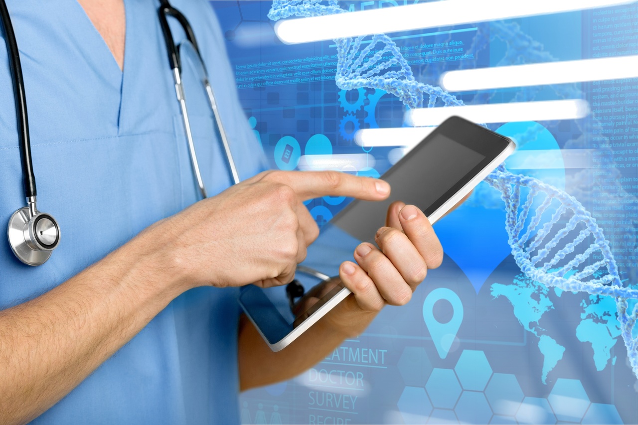 Review highlights digital training needs for NHS staff OnMedica