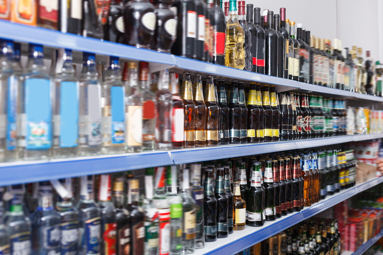 Full consultation on alcohol pricing in Northern Ireland OnMedica