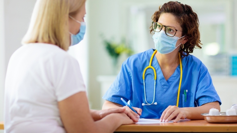 GPs must guarantee facetoface care for patients, officials say OnMedica