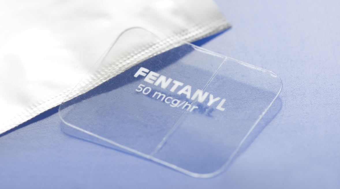 Drug Safety Update transdermal fentanyl patches for noncancer pain