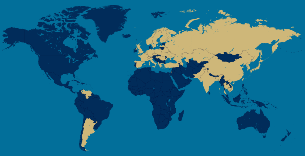 Global Mobility News: The latest in housing, tax, and goods & services (2018: Q4)