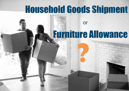 Moving Household Goods is Taxing! [infographic]