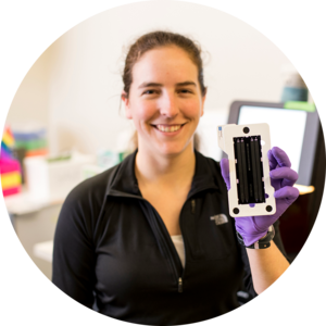 Go to the profile of Lee Organick