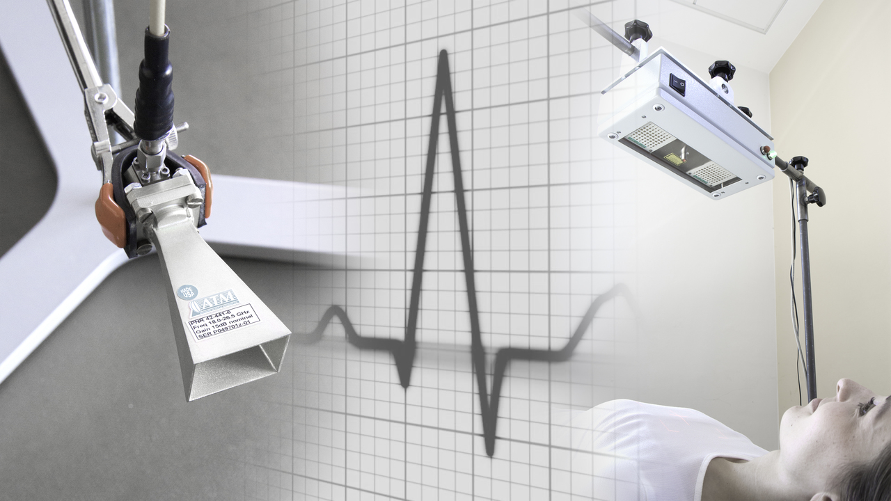 A dataset of radar-recorded heart sounds and vital signs including synchronised reference sensor signals