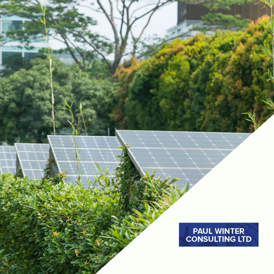 Most Brits want renewable energy solutions