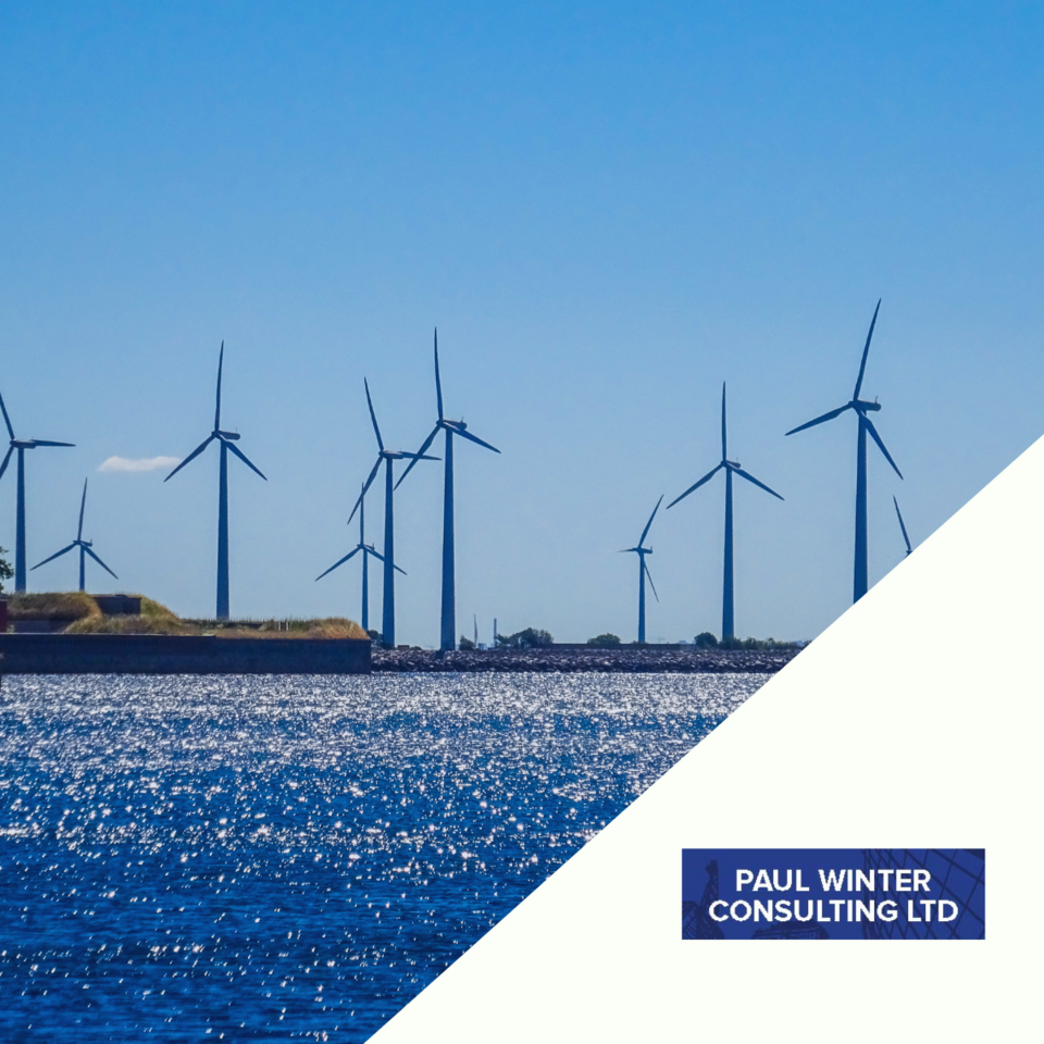 UK Launches 10-Year Clean Energy Industries Plan