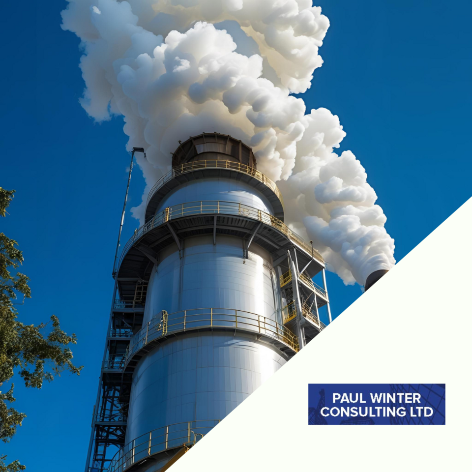 Regulatory and Legislative Challenges Facing the UK EfW Sector (2025–2030)