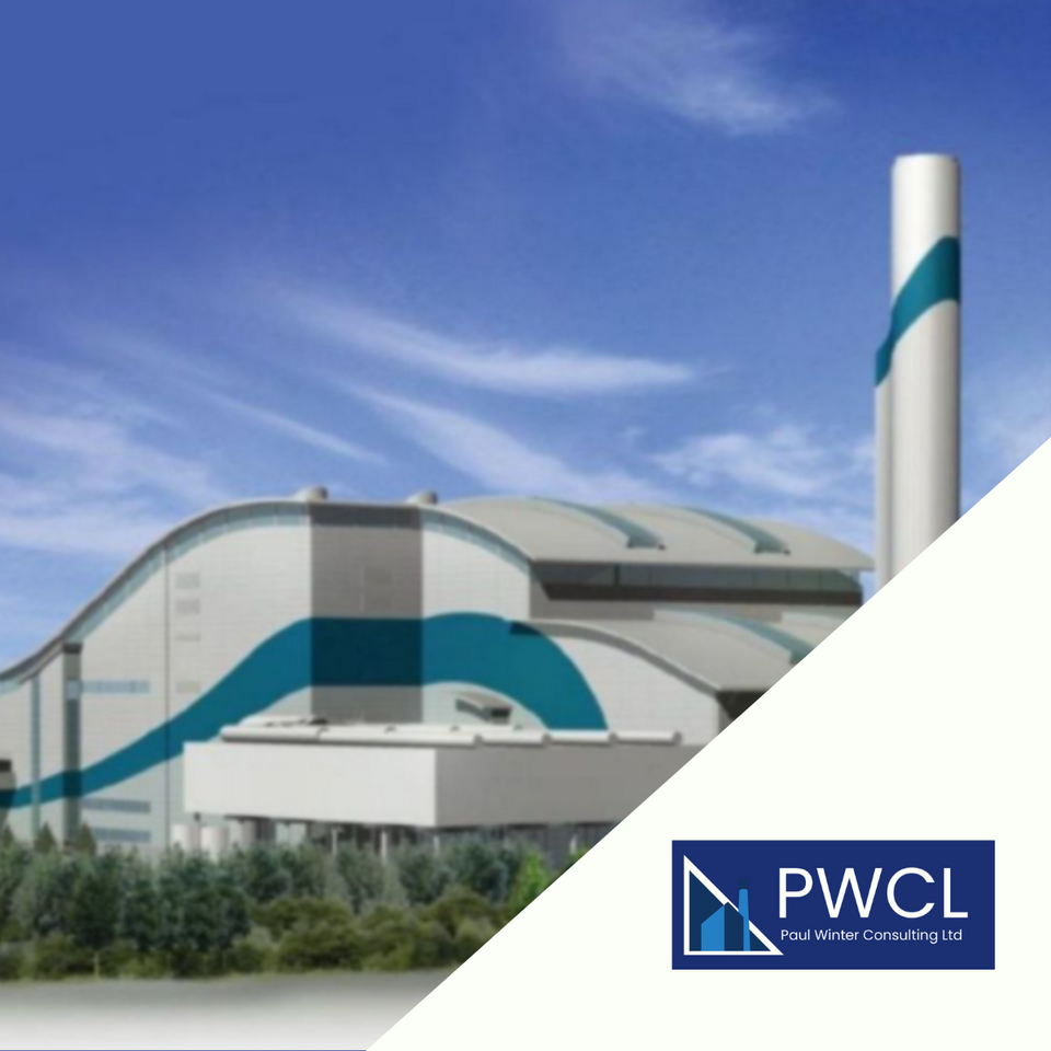 Riverside Energy from Waste Plant Praised As Nationally Significant Amidst New Heating Initiative