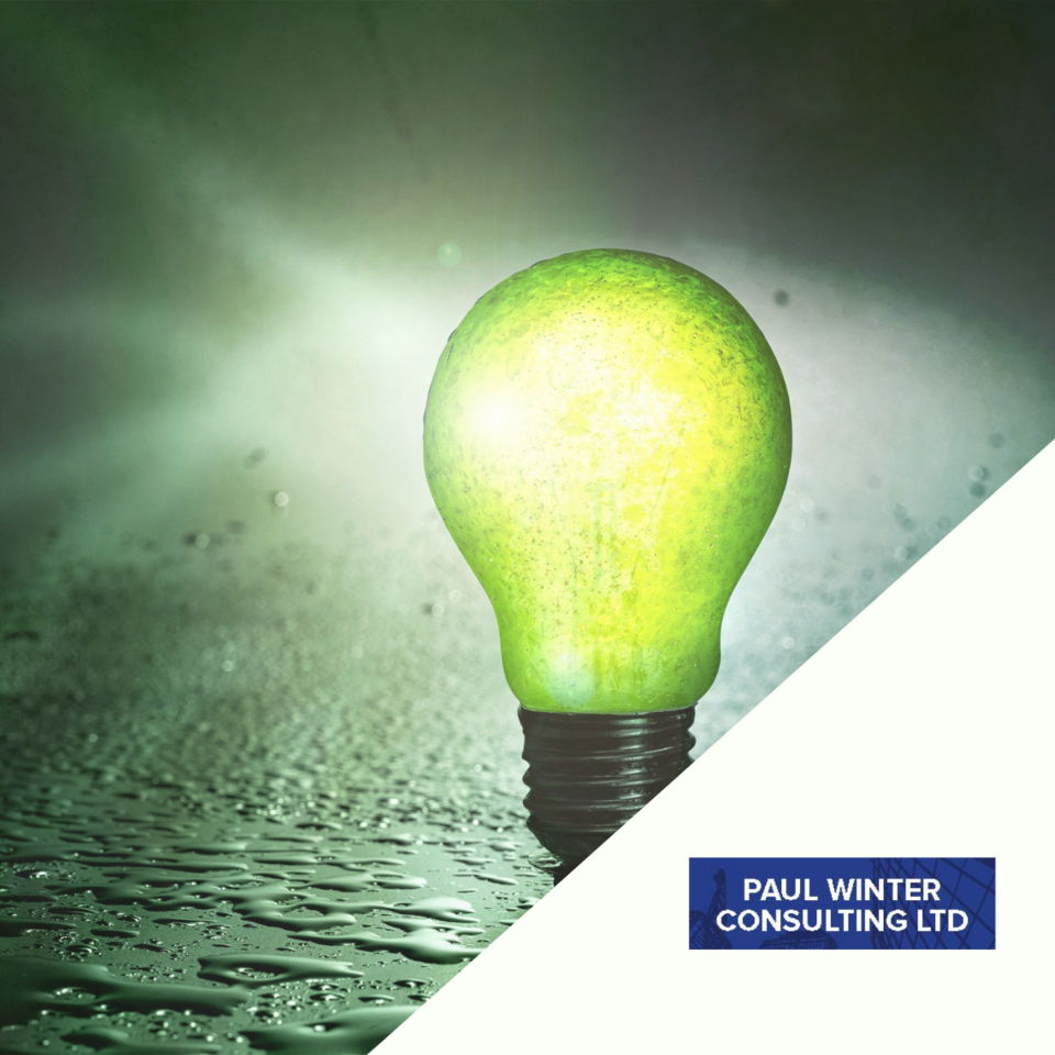 What's more important: energy generation or energy efficiency?