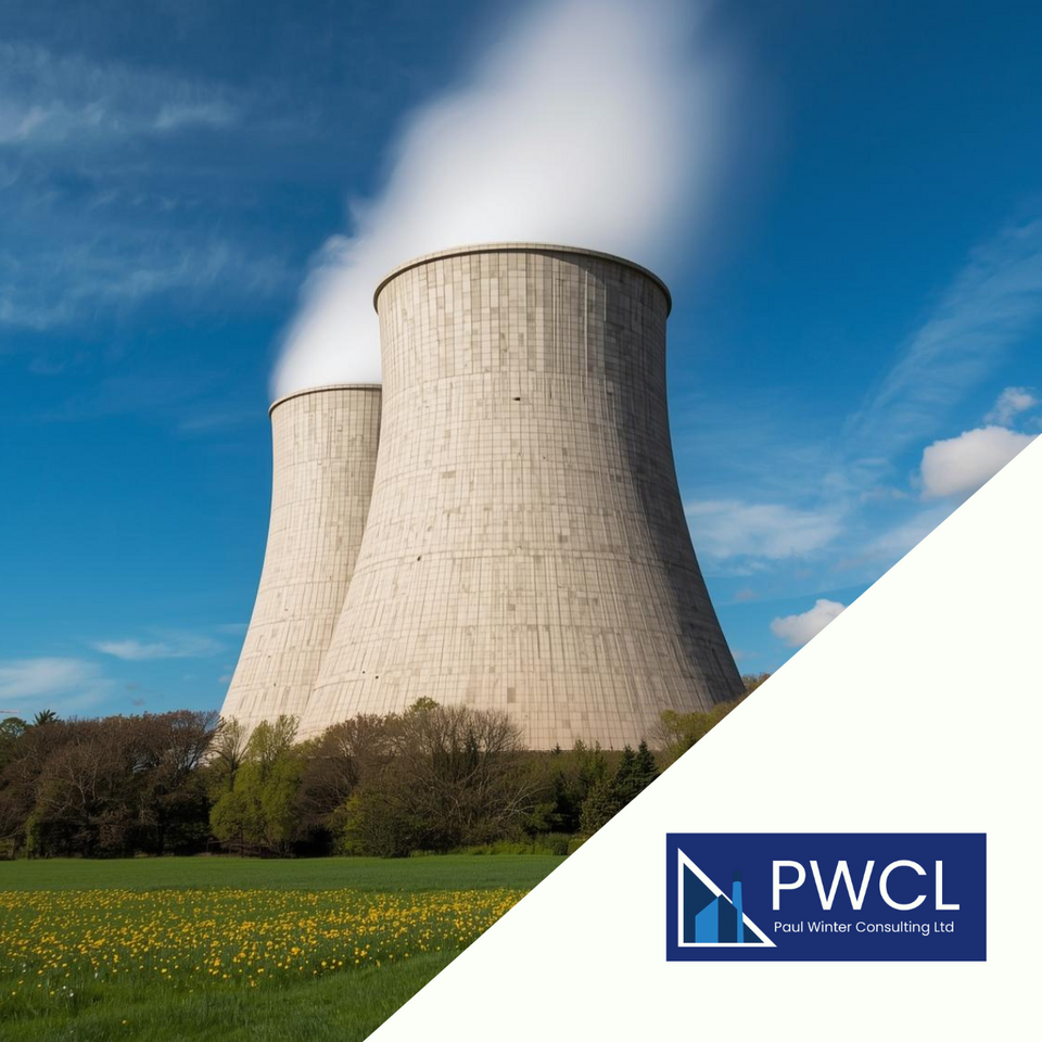 Hinkley Point C Milestones Highlight the Scale of UK Grid and Infrastructure Upgrades Required