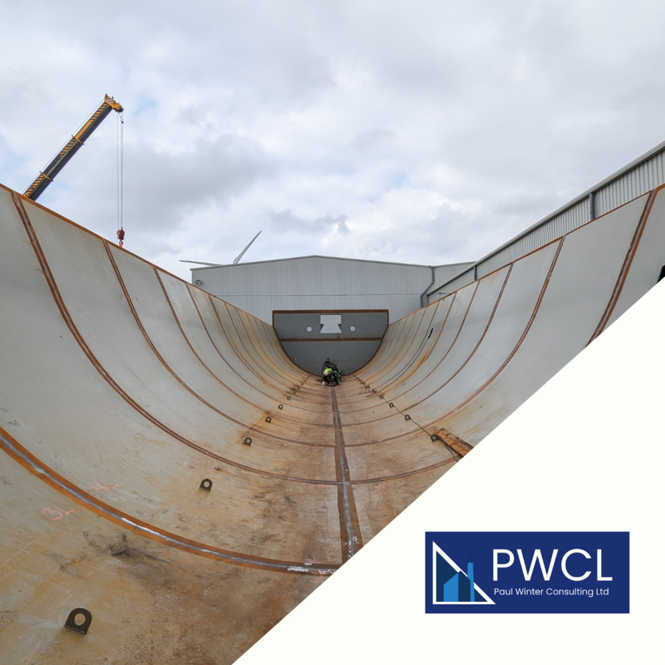 Melton Dry Anaerobic Digestion Plant Now In Commissioning