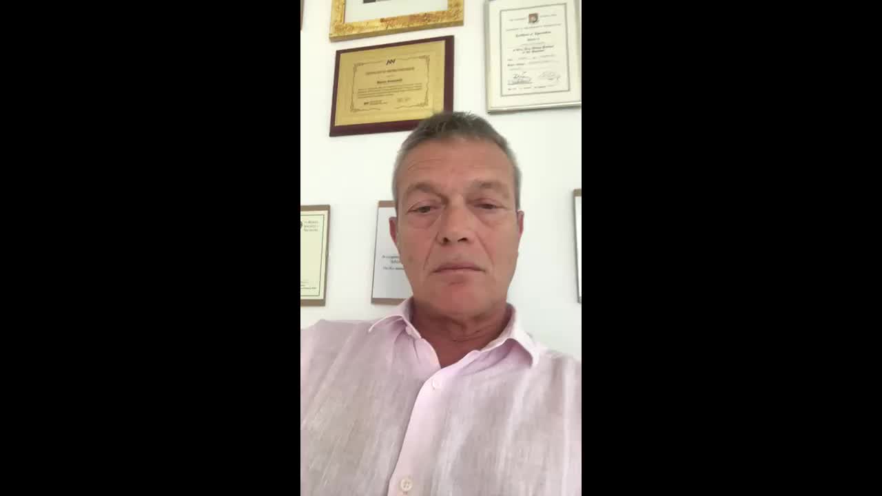 Marco Innocenti What have I changed in my Practice in 2020