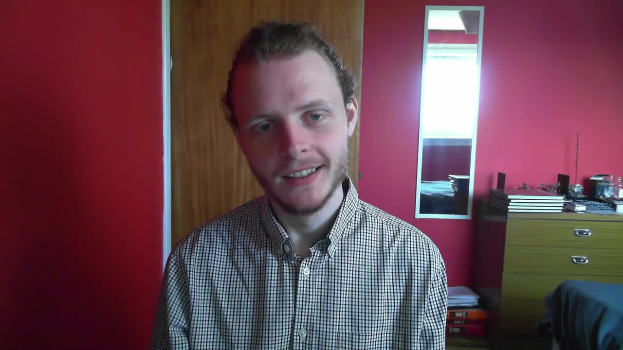 Leadership development video