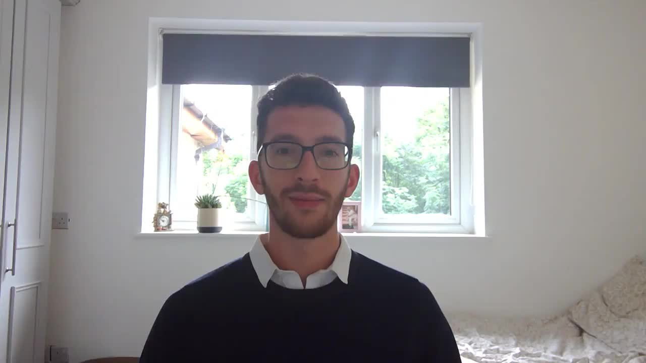 My Leadership Development