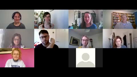 Rapid adaptation to e-learning: Video